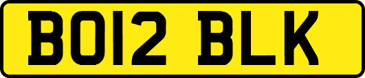 BO12BLK