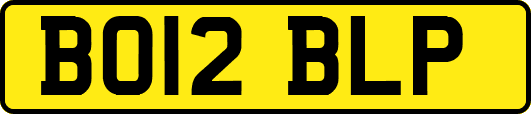 BO12BLP