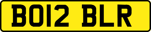 BO12BLR