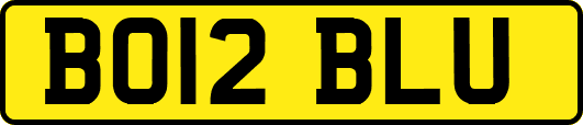 BO12BLU