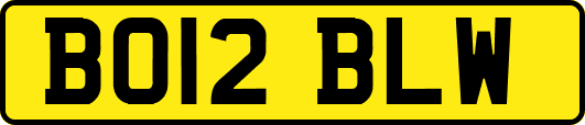 BO12BLW