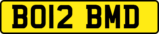 BO12BMD
