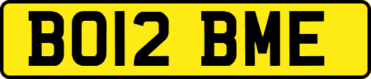BO12BME