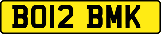 BO12BMK