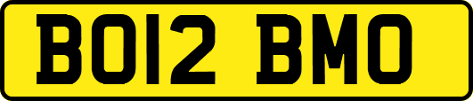 BO12BMO
