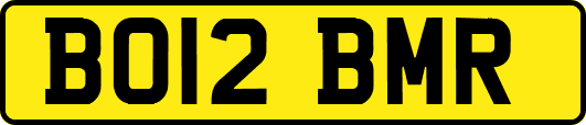 BO12BMR