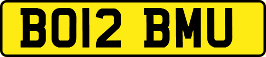 BO12BMU