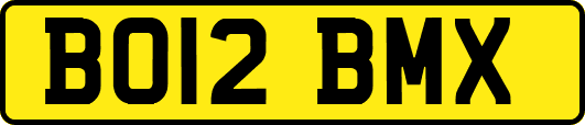 BO12BMX