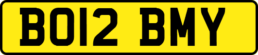 BO12BMY