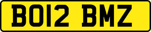 BO12BMZ