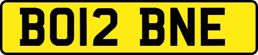 BO12BNE