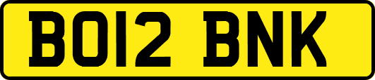 BO12BNK