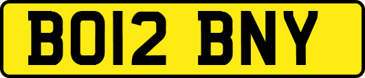 BO12BNY