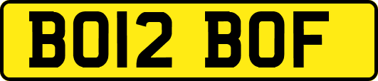 BO12BOF