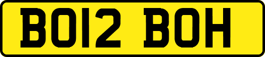 BO12BOH