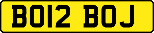 BO12BOJ