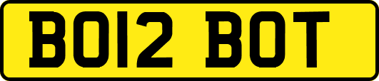 BO12BOT