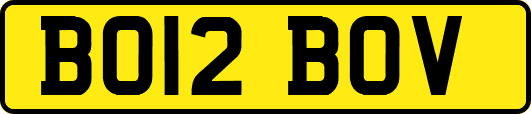 BO12BOV
