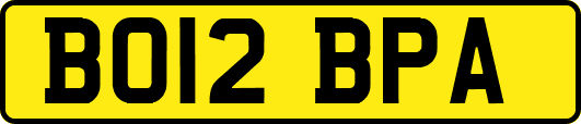 BO12BPA