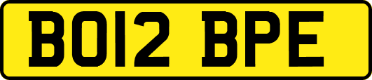 BO12BPE