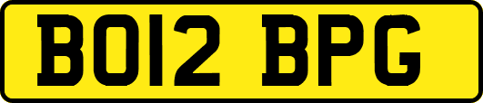 BO12BPG
