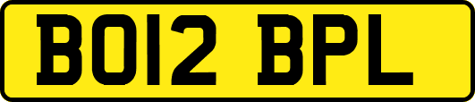 BO12BPL