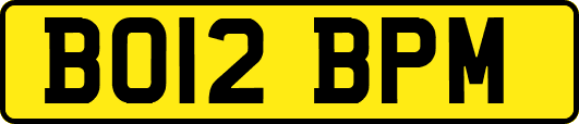 BO12BPM