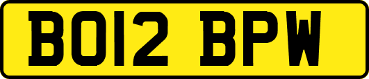 BO12BPW