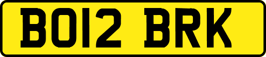 BO12BRK