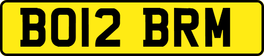 BO12BRM