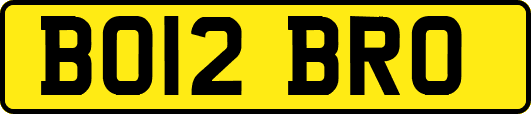 BO12BRO
