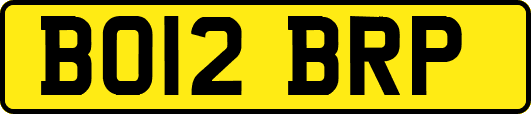 BO12BRP