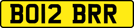 BO12BRR