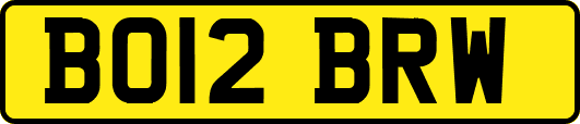 BO12BRW