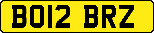BO12BRZ