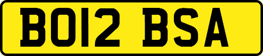 BO12BSA