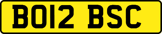 BO12BSC