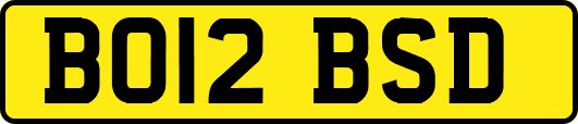 BO12BSD