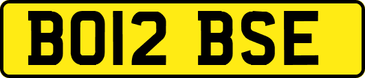 BO12BSE