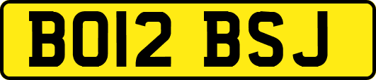 BO12BSJ