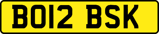 BO12BSK