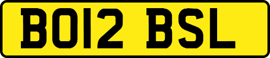 BO12BSL
