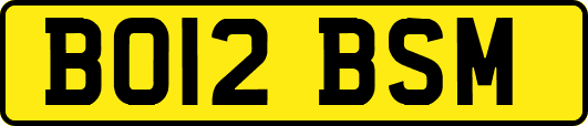 BO12BSM
