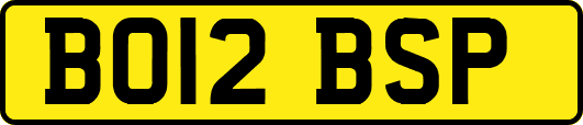 BO12BSP