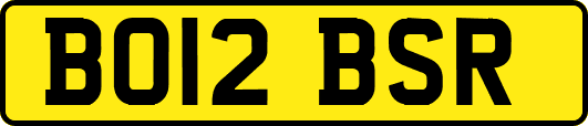 BO12BSR