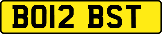 BO12BST