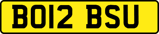 BO12BSU