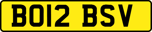 BO12BSV
