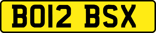 BO12BSX