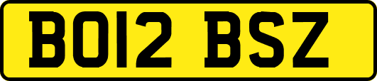 BO12BSZ